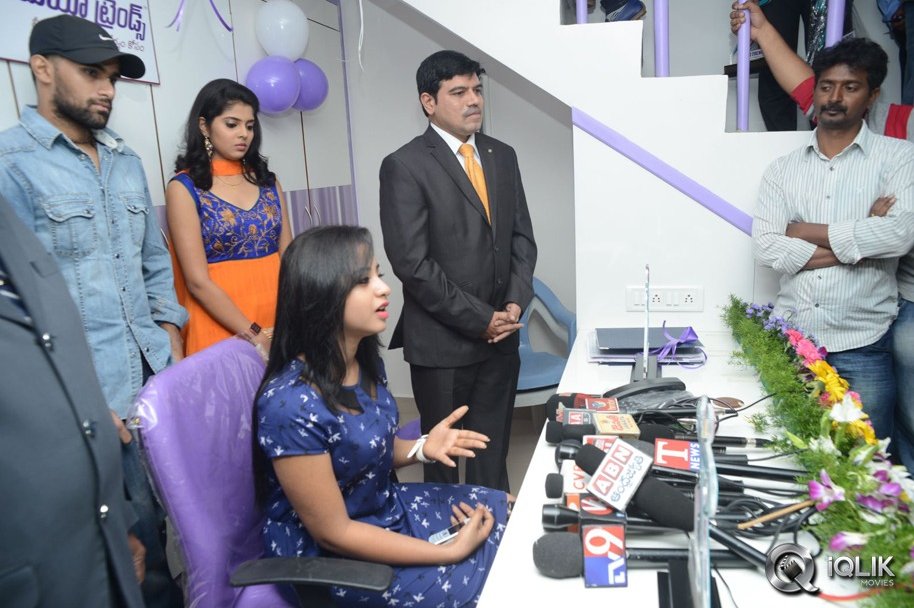 Homeo-Trends-Hospital-Launched-By-Love-You-Bangaram-Team